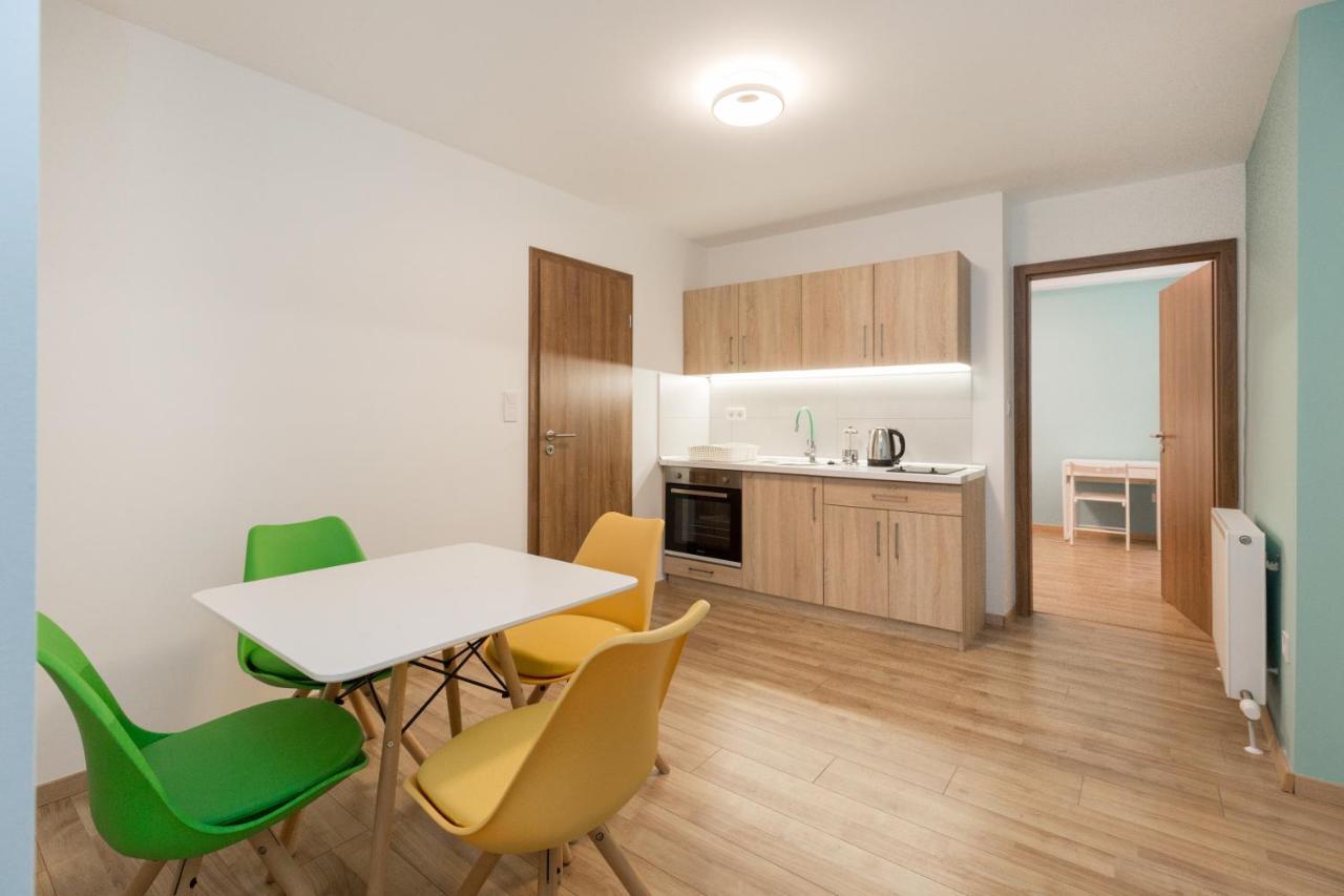 Appartamento Minimalist Styled Tiny Ap @New York Cafe Budapest Esterno foto